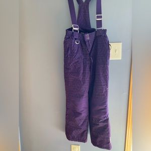 Snow Pants - 32 degrees